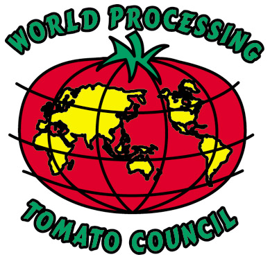 logo for World Processing Tomato Council