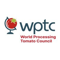 logo for World Processing Tomato Council