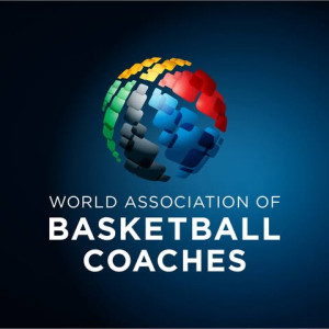 logo for World Association of Basketball Coaches