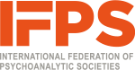 logo for International Federation of Psychoanalytic Societies