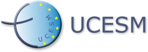 logo for Unio Conferentiarum Europae Superiorum Maiorum