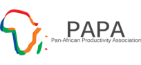 logo for Pan-African Productivity Association