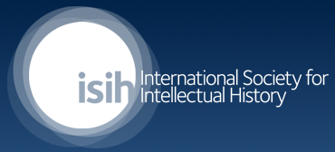 logo for International Society for Intellectual History