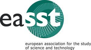 logo for European Association for the Study of Science and Technology