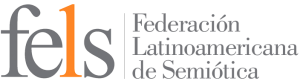logo for Latin-American Federation for Semiotic Studies