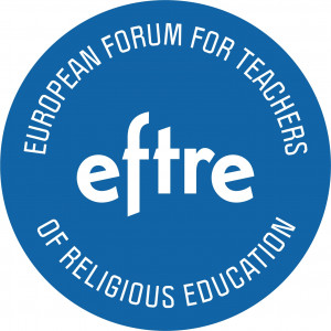 logo for European Forum for Teachers of Religious Education