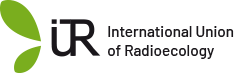 logo for International Union of Radioecology