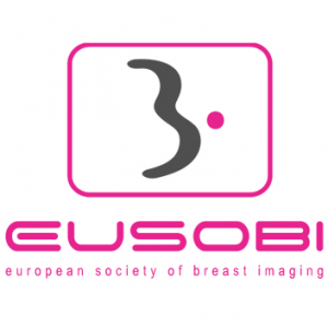 logo for European Society of Breast Imaging