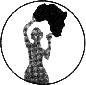 logo for Association of African Women for Research and Development