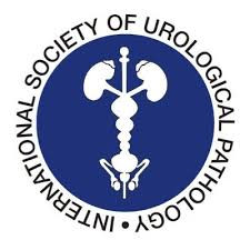 logo for International Society of Urological Pathology