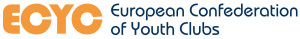 logo for European Confederation of Youth Clubs