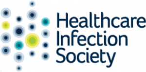 logo for Healthcare Infection Society