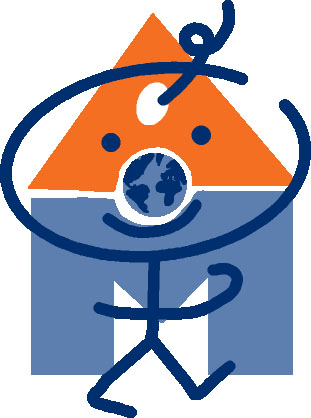 logo for World Association of Early Childhood Educators
