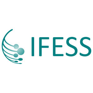 logo for International Functional Electrical Stimulation Society