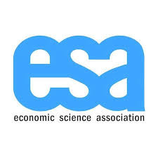 logo for Economic Science Association