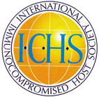 logo for International Immunocompromised Host Society