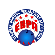 logo for European Bowling Proprietors Association