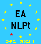 logo for European Association for Neuro-Linguistic Psychotherapy