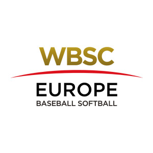 logo for European Softball Federation