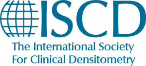 logo for International Society for Clinical Densitometry
