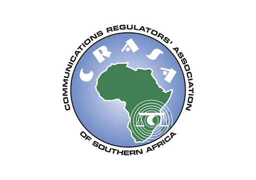 logo for Communications Regulators' Association of Southern Africa