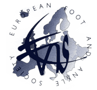logo for European Foot and Ankle Society
