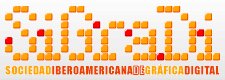 logo for Sociedad Iberoamericana de Grafica Digital