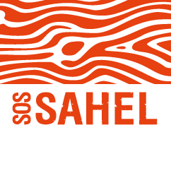 logo for SOS SAHEL