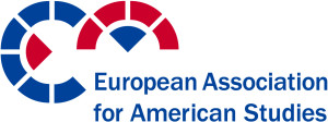 logo for European Association for American Studies