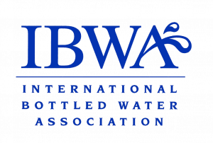 logo for International Bottled Water Association
