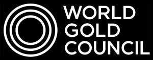 logo for World Gold Council