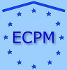 logo for European Council of Doctors for Plurality in Medicine