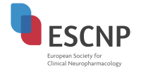 logo for European Society for Clinical Neuropharmacology