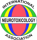 logo for International Neurotoxicology Association