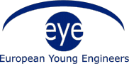 logo for European Young Engineers