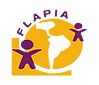 logo for Federación Latinoamericana de Psiquiatria de la Infancia, Adolescencia, Familia y Profesiones Afines