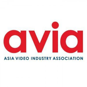 logo for Asia Video Industry Association