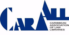 logo for Caribbean Association of Law Libraries