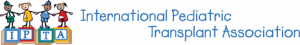 logo for International Pediatric Transplant Association