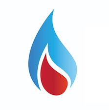 logo for Asociación Iberoamericana de Gas Licuado del Petróleo