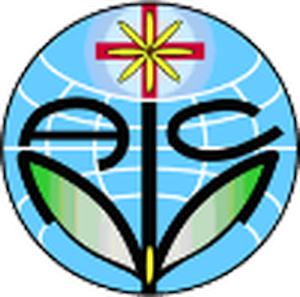 logo for International Association of Catholic Missiologists