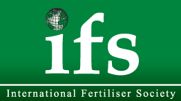 logo for International Fertiliser Society