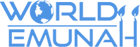 logo for World Emunah Religious Zionist Women's Organization