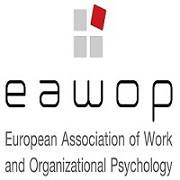 logo for European Association of Work and Organizational Psychology