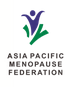 logo for Asia Pacific Menopause Federation