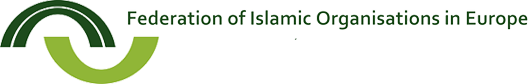logo for Federation of Islamic Organisations in Europe