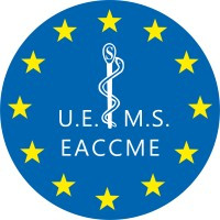 logo for European Accreditation Council for Continuing Medical Education