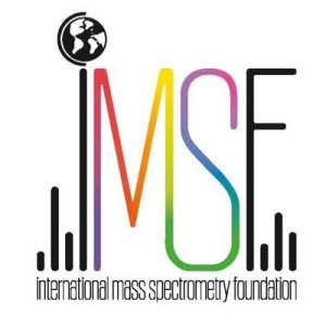logo for International Mass Spectrometry Foundation