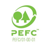 logo for PEFC Council