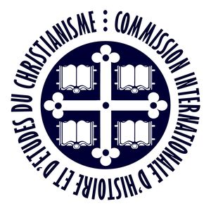 logo for Commission Internationale d'Histoire et d'Etudes du Christianisme